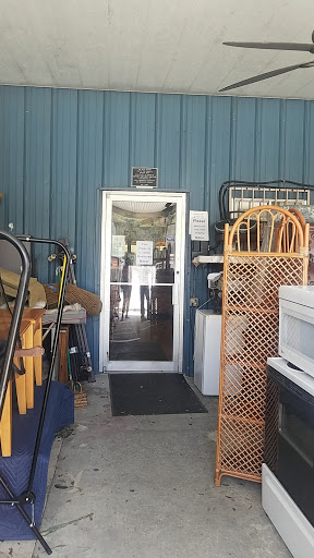 Habitat For Humanity, 604 S Spring Garden Ave, DeLand, FL 32720, USA, 