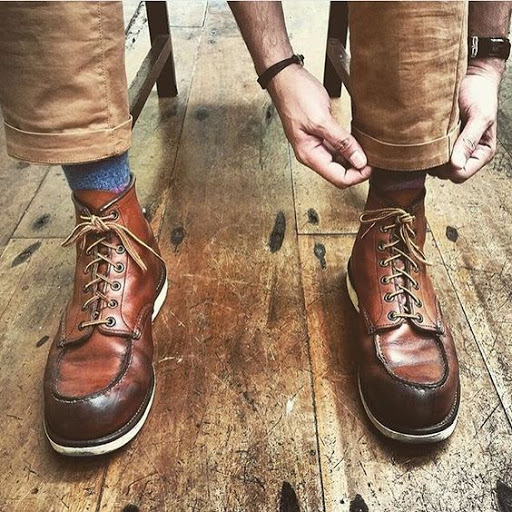 Shoe Store «Red Wing», reviews and photos, 7428 Sudley Rd, Manassas, VA 20109, USA