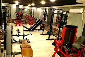 X-Gym image