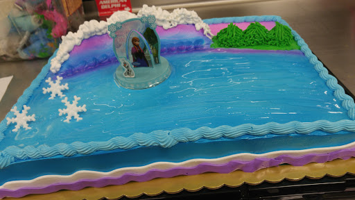 Grocery Store «Kroger», reviews and photos, 1802 N Pointe Dr, Durham, NC 27705, USA