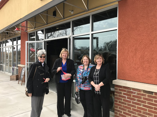 Mattress Store «Mattress Firm Ruckersville», reviews and photos, 344 Stoneridge Dr N, Ruckersville, VA 22968, USA