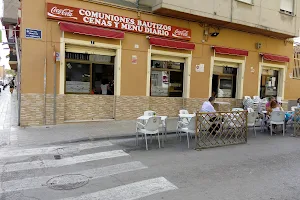 Bar Restaurante Alcaide image
