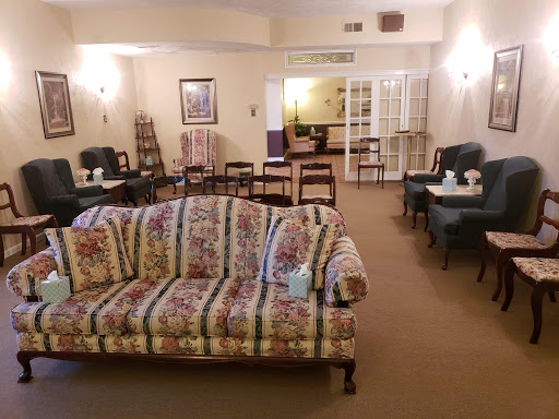 Funeral Home «Paul Funeral Home», reviews and photos, 240 N Kingshighway St, St Charles, MO 63301, USA