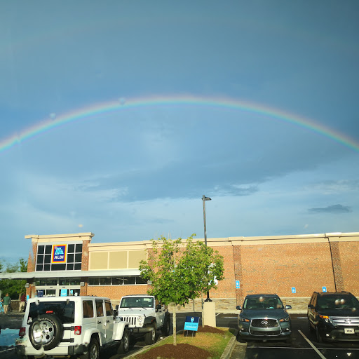 Supermarket «ALDI», reviews and photos, 3565 Braselton Hwy, Dacula, GA 30019, USA