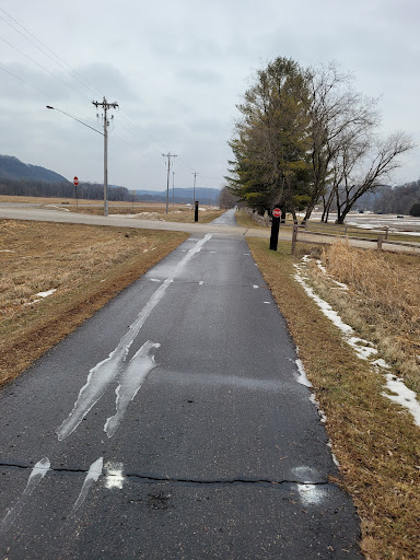 Ski Resort «Welch Village Ski & Snowboard Area», reviews and photos, 26685 County 7 Blvd, Welch, MN 55089, USA