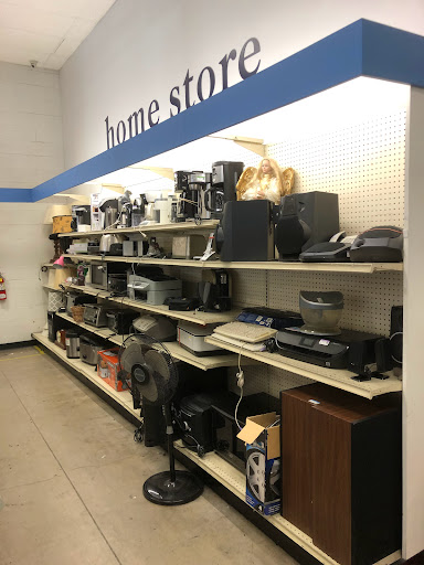 Thrift Store «Goodwill - Moreno Valley», reviews and photos