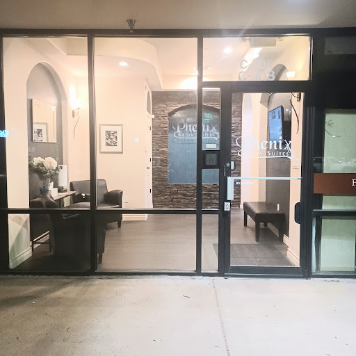 Hair Salon «Boulder Natural/Organic Hair Salon», reviews and photos, 2422 Arapahoe Ave, Boulder, CO 80302, USA