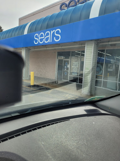Appliance Store «Sears Hometown Store», reviews and photos, 6655 Post Rd, North Kingstown, RI 02852, USA