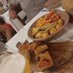 Photo n°3 de l'avis de Marcella.a fait le 30/06/2021 à 06:31 sur le  Terranima - Ristorante di cucina tipica pugliese à Bari