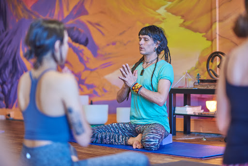 Summer Healing Brunswick - Yoga Studio in Melbourne