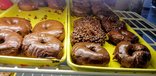 Donut shop Amarillo