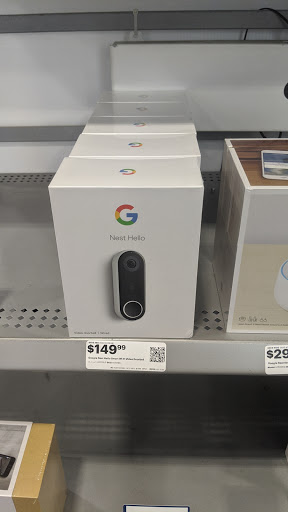 Electronics Store «Best Buy», reviews and photos, 12909 Shops Pkwy, Bee Cave, TX 78738, USA