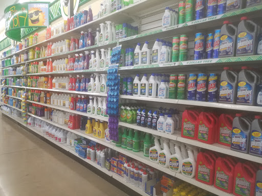 Dollar Store «Dollar Tree», reviews and photos, 20245 South La Grange Road #4, Frankfort, IL 60423, USA