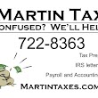 Martin Tax & Financial