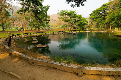 อุทยานแห่งชาติลำน้ำกก Lam Nam Kok National Park