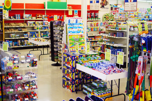 School Supply Store «United Art & Education», reviews and photos, 1044 Indianapolis Blvd, Schererville, IN 46375, USA