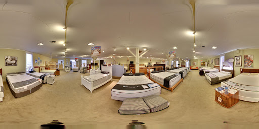 Furniture Store «Merkel Furniture & Carpet One», reviews and photos, 205 S Main St, Chelsea, MI 48118, USA