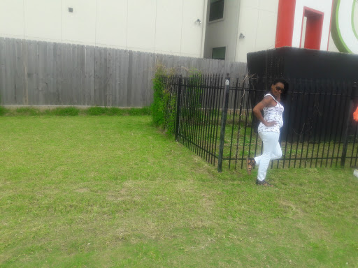 Tourist Attraction «We Love Houston Sign», reviews and photos, 1816 Thompson St, Houston, TX 77007, USA