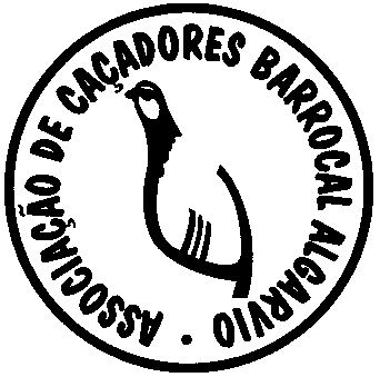 Associação de Caçadores Barrocal Algarvio - Bar