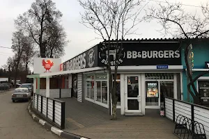 BB&Burgers image