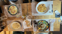 Plats et boissons du Restaurant italien Ville de Sienne à Nice - n°13