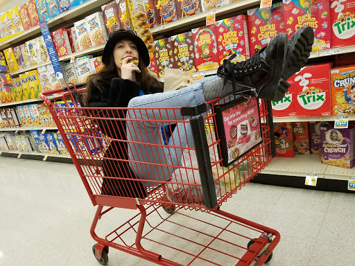 Supermarket «Lucky», reviews and photos, 1530 Fitzgerald Dr, Pinole, CA 94564, USA