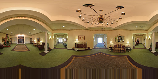 Funeral Home «Elias Kallal & Schaaf Funeral», reviews and photos, 727 E Bethalto Blvd, Bethalto, IL 62010, USA