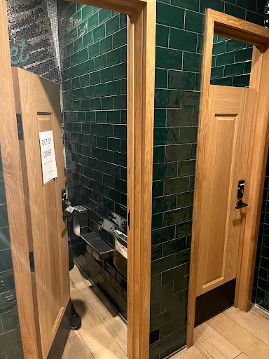 Locksmith «Silverstate Locksmith Ltd», reviews and photos, 800 N Rainbow Blvd #127, Las Vegas, NV 89107, USA