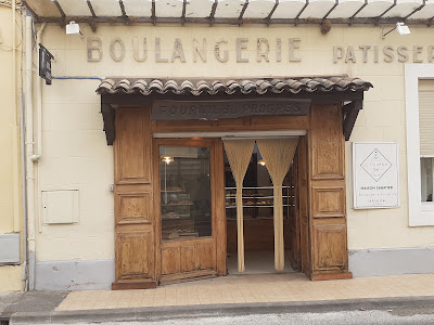 Le Fournil du Progrès SARL à Salon-de-Provence