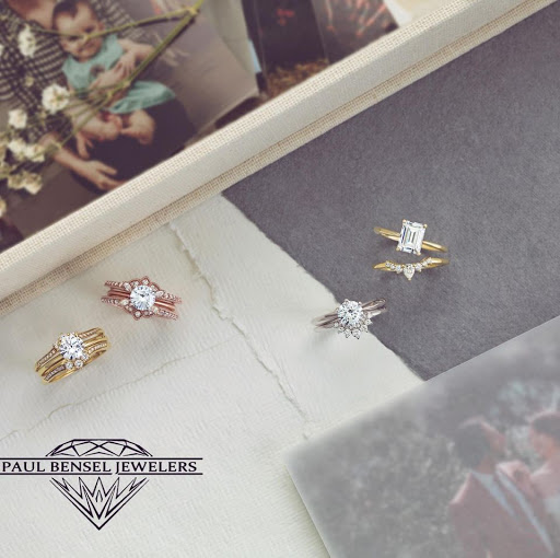 Jeweler «Paul Bensel Jewelers», reviews and photos, 264 W 32nd St, Yuma, AZ 85364, USA