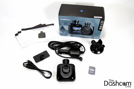 The Dashcam Store image 9