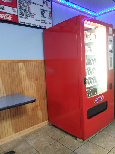 Sports Complex «DeLuna Lanes», reviews and photos, 590 E 9 Mile Rd, Pensacola, FL 32514, USA