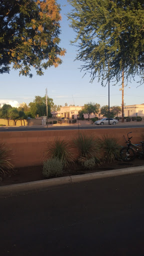 Auto Repair Shop «Sun Devil Auto», reviews and photos, 915 S Val Vista Dr, Gilbert, AZ 85296, USA