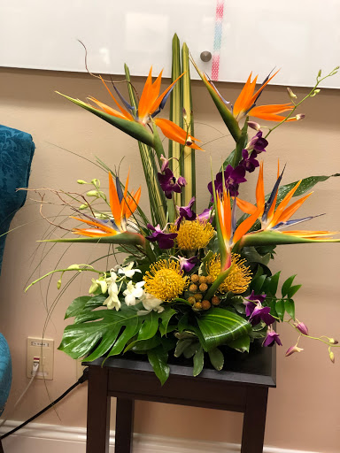Florist «In Bloom Florist- Orlando, Florida», reviews and photos, 325 W Gore St, Orlando, FL 32806, USA