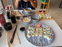 Plats et boissons du Restaurant de sushis You Sushi à Capbreton - n°7