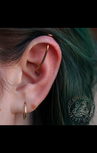Find guy best friend tattoo ideas for your next unique tattoo in Rome at Artistic Edge Tattoo