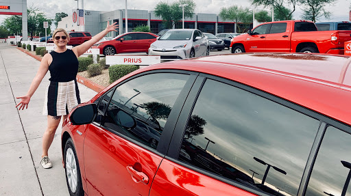 Car Dealer «AAA Car Buying», reviews and photos, 5402 W Roosevelt St #106, Phoenix, AZ 85043, USA