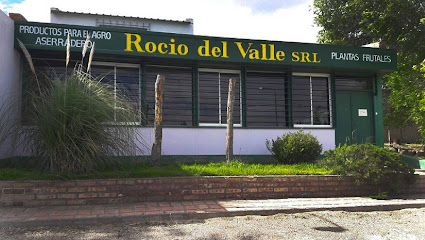 Rocio del Valle SRL