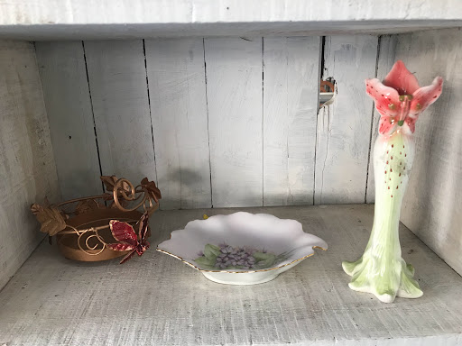 Thrift Store «Visalia Emergency Aid Council Thrift Store», reviews and photos