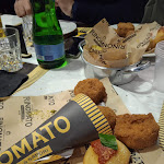 Photo n°4 de l'avis de Matilde. fait le 06/02/2023 à 14:54 sur le  Rinomato à Naples