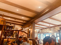 Atmosphère du Restaurant français Le Bistro de Jean à Saint-Malo - n°8