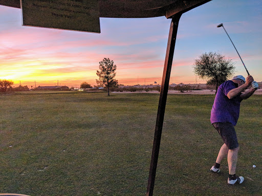 Golf Club «Apache Creek Golf Club», reviews and photos, 3401 S Ironwood Dr, Apache Junction, AZ 85120, USA