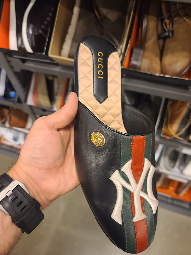 Department Store «Nordstrom Rack», reviews and photos, 330 Franklin Rd, Brentwood, TN 37027, USA