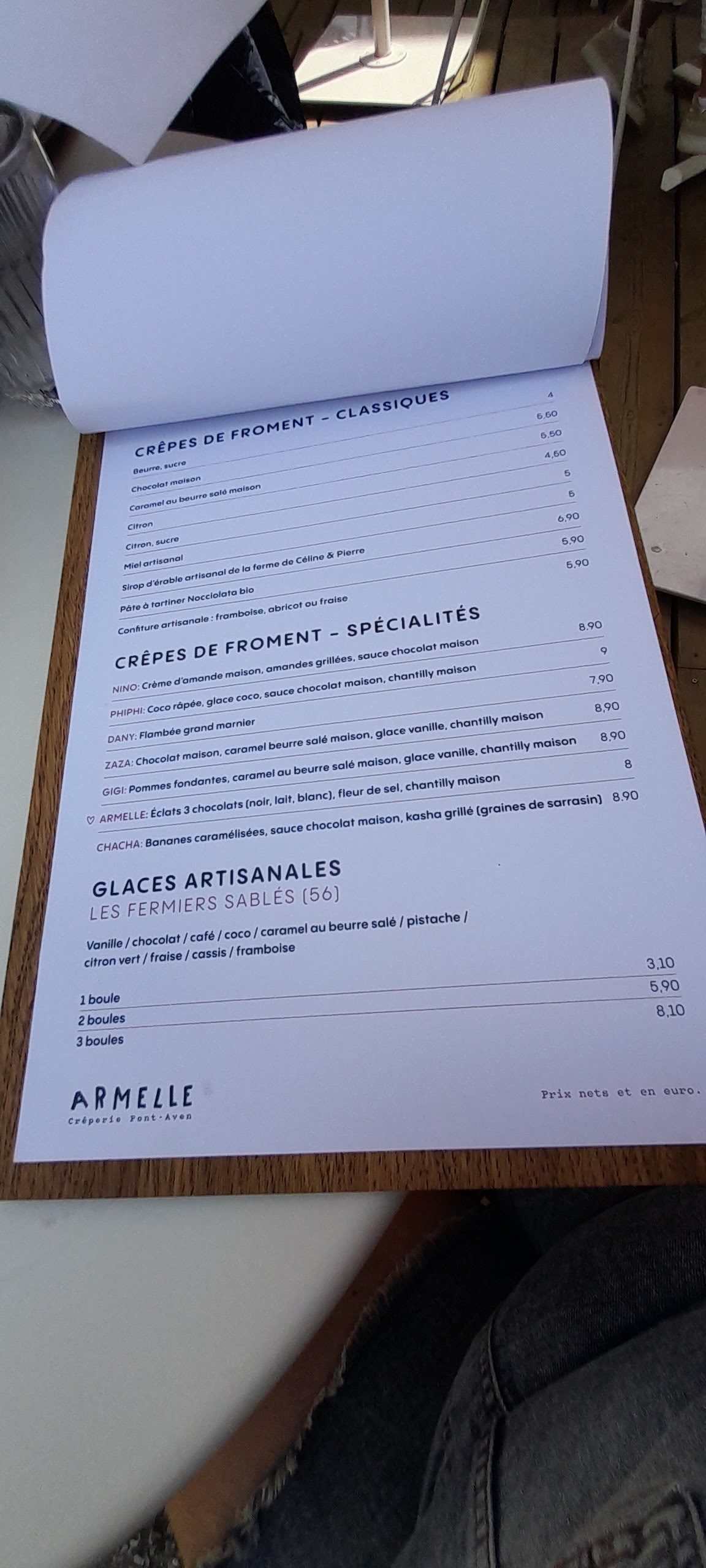 Photo n° 13 de l'avis de Noelle.e fait le 24/08/2023 à 19:20
