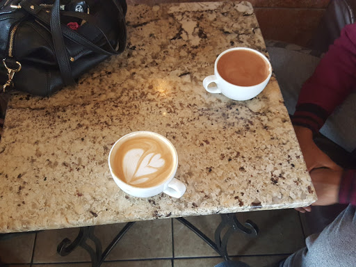 Tierra Mia Coffee image