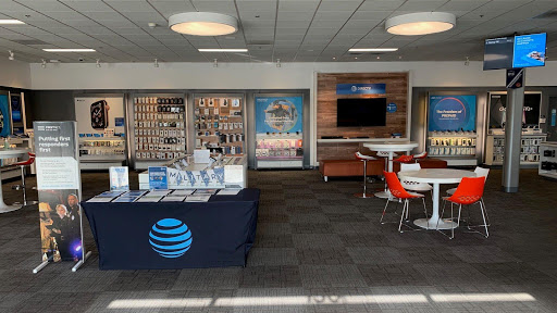 AT&T Store