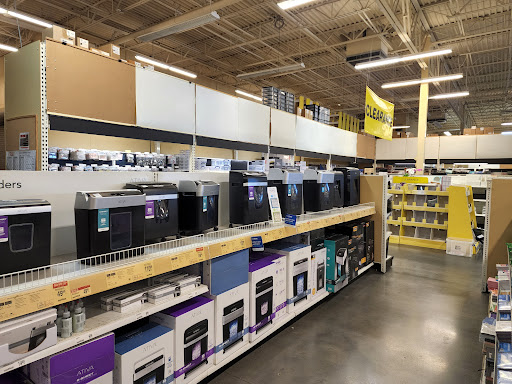 Office Supply Store «Office Depot», reviews and photos, 5530 Windward Pkwy, Alpharetta, GA 30004, USA