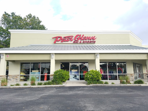 Sporting Goods Store «Peter Glenn Ski & Sports», reviews and photos, 7229 N Dale Mabry Hwy #1, Tampa, FL 33614, USA