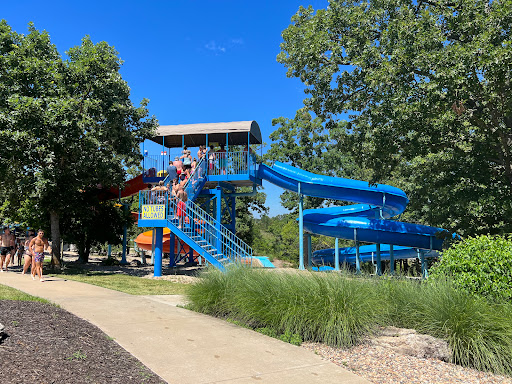 Water Park «Big Surf Waterpark», reviews and photos, 281 Fawn Meadows Dr, Linn Creek, MO 65052, USA
