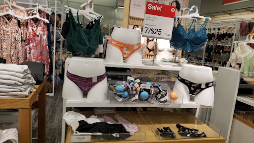 Department Store «Target», reviews and photos, 1150 Seaboard St, Myrtle Beach, SC 29577, USA